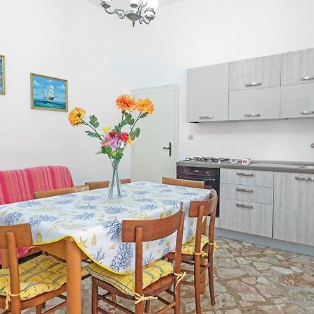 Апартаменты La Flor Di Leuca Леука Экстерьер фото