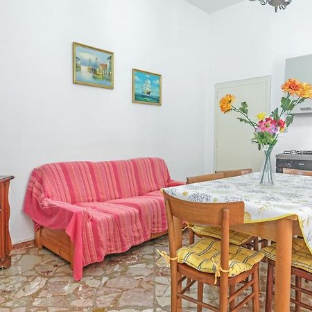 Апартаменты La Flor Di Leuca Леука Экстерьер фото